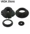 Автозапчасть SKF (VKDA35646) изображение 1