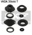 Автозапчасть SKF (VKDA35646T) изображение 1