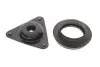 Подушка амортизатора (переднього) + підшипник Nissan Qashqai 1.2-1.6 13- VKDA35650
