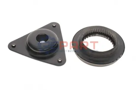 Фото Подушка амортизатора (переднього) + підшипник Nissan Qashqai 1.2-1.6 13- SKF (VKDA35650) зображення 1