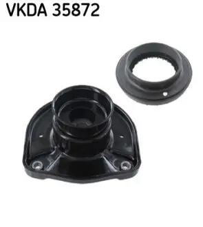 Подушка амортизатора SKF VKDA35872