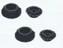 Фото Опора стойка амортизатора SKF (VKDA40101T) изображение 1
