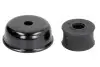 Фото Подушка амортизатора задн Лів/Прав SEAT AROSA VW LUPO I 1.0-1.7D 05.97-07.05 SKF (VKDA40103) зображення 1