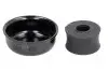 Фото Подушка амортизатора задн Лів/Прав SEAT AROSA VW LUPO I 1.0-1.7D 05.97-07.05 SKF (VKDA40103) зображення 2