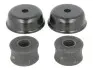 Фото Опора стійки амортизатора SKF (VKDA 40103 T) зображення 1