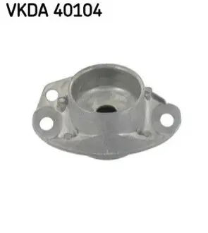 Подушка амортизатора задн Лів/Прав AUDI A1, A2, A3, TT SEAT CORDOBA, IBIZA III, IBIZA IV, IBIZA IV SC, IBIZA IV ST, LEON, TOLEDO II, TOLEDO IV SKODA FABIA I, FABIA I PRAKTIK 1.0-2.5 09.96-12.22 SKF VKDA40104 Купити в Україні