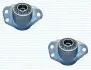 Фото Подушка амортизатора (заднього) VW Bora/Golf IV 96-/Skoda Octavia/Fabia/Rapid SKF (VKDA40104T) зображення 1