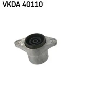 Подушка амортизатора задн Лів/Прав AUDI A6 C5 VW PASSAT B5, PASSAT B5.5 1.6-3.7 08.96-05.05 SKF VKDA40110 Купити в Україні