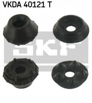 Опора стойка амортизатора SKF VKDA40121T (фото 1)