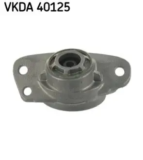 Подушка амортизатора задн Лів/Прав VW GOLF V, JETTA III 1.4-2.5 09.04-10.10 SKF VKDA 40125 Купити в Україні