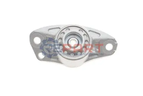 Подушка амортизатора (заднього) Audi A3/Q3/Skoda Octavia/SuperB/VW Golf/Passat/Tiguan 03- (круглий) SKF VKDA40127 Купити в Україні