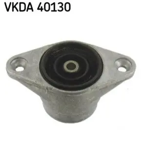Подушка амортизатора задн Лів/Прав AUDI A4 B6, A4 B7, A6 ALLROAD C6, A6 C6 SEAT EXEO, EXEO ST 1.6-5.2 11.00-05.13 SKF VKDA40130 Купити в Україні