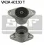 Фото Подушка амортизатора (заднього) Audi A4/A6 1.6-5.2TDI 94 SKF (VKDA40130T) зображення 1
