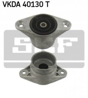 Опора стойка амортизатора SKF VKDA40130T (фото 1)