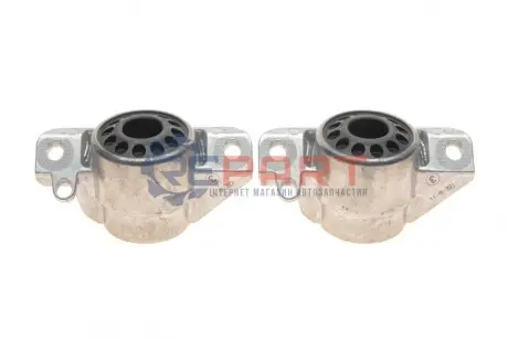 Фото Подушка амортизатора 2шт (заднього) Audi A4/A5/Q5 1.8-4.2 07- SKF (VKDA 40132 T) зображення 1