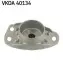 Фото Подушка амортизатора задн Лів/Прав AUDI A3 SEAT ALTEA, ALTEA XL, LEON VW GOLF PLUS, GOLF PLUS V, GOLF V, GOLF VI, JETTA IV 1.2-Electric 05.03-04.18 SKF (VKDA 40134) зображення 1