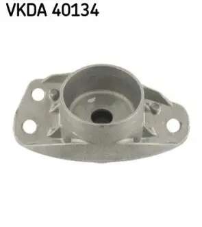Подушка амортизатора задн Лів/Прав AUDI A3 SEAT ALTEA, ALTEA XL, LEON VW GOLF PLUS, GOLF PLUS V, GOLF V, GOLF VI, JETTA IV 1.2-Electric 05.03-04.18 SKF VKDA 40134 Купити в Україні