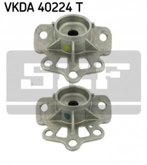 Опора стойка амортизатора SKF VKDA40224T (фото 1)