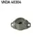 Опора стойка амортизатора SKF (VKDA40304) изображение 1