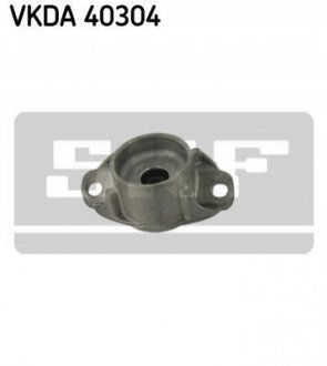Опора стійка амортизатора - VKDA 40304 SKF VKDA40304 (фото 1)