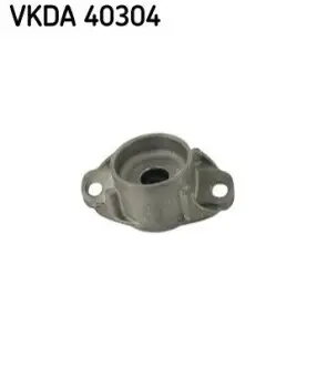 Опора стойка амортизатора SKF VKDA40304