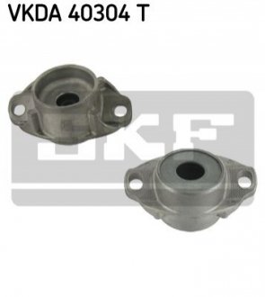 Опора стійка амортизатора SKF VKDA40304T (фото 1)