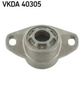 Опора стойка амортизатора SKF VKDA40305