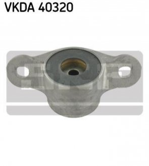 Опора амортизатора подвески - VKDA 40320 SKF VKDA40320 (фото 1)