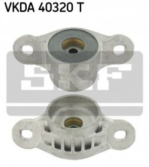 Комплект підшипників верхньої опори, кулькових - VKDA 40320 T (514248) SKF VKDA40320T (фото 1)