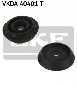 Опора стойка амортизатора SKF VKDA40401T (фото 1)