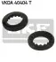 Подушка амортизатора (переднього) Ford Connect 02 SKF (VKDA40404T) зображення 1