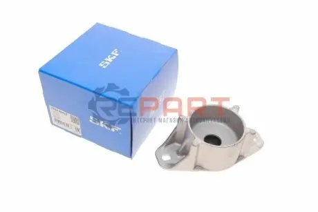 Подушка амортизатора (заднього) Ford Focus II/C-Max/Mazda 3/5 03-13 SKF VKDA40415 Купити в Україні