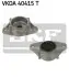 Фото Подушка амортизатора (заднього) Ford Focus II/C-Max/Mazda 3/5 03-13 SKF (VKDA40415T) зображення 1