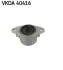 Фото Опора стойка амортизатора SKF (VKDA40416) изображение 1