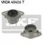 Фото Опора стойка амортизатора SKF (VKDA40416T) изображение 1