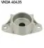 Подушка амортизатора SKF (VKDA40435) изображение 1