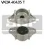 Автозапчастина SKF (VKDA40435T) зображення 1
