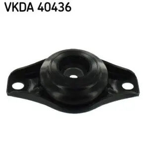 Подушка амортизатора задн Лів/Прав FORD GALAXY II, MONDEO IV, S-MAX 1.6-2.5 05.06-06.15 SKF VKDA 40436