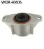 Крепление amort. SKF (VKDA 40606) изображение 1