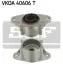 Автозапчасть SKF (VKDA40606T) изображение 1