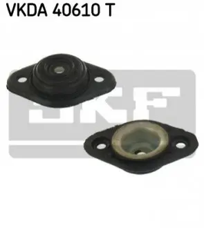Опора стійка амортизатора SKF VKDA40610T Купити в Україні