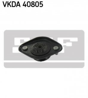 Опора стойка амортизатора - SKF VKDA40805 (фото 1)