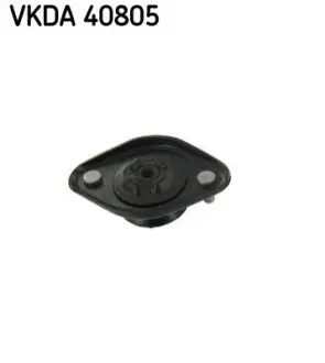 Опора стойка амортизатора SKF VKDA40805