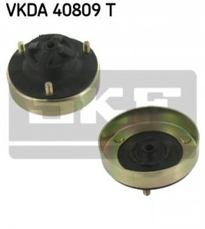 Опора стійка амортизатора SKF VKDA40809T (фото 1)