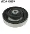 Автозапчасть SKF (VKDA40819) изображение 1