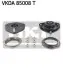 Фото Опора амортизатора  SKF (VKDA 85008 T) изображение 1