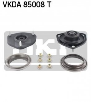 Опора амортизатора  SKF VKDA 85008 T (фото 1)