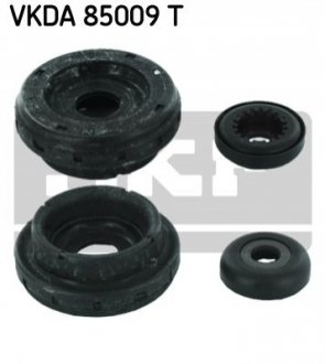 Опора стійка амортизатора - VKDA 85009 T SKF VKDA85009T (фото 1)