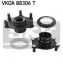Опора стІйки амортизатора SKF (VKDA88306T) зображення 1