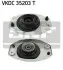 Фото Опора стійка амортизатора SKF (VKDC35203T) зображення 1